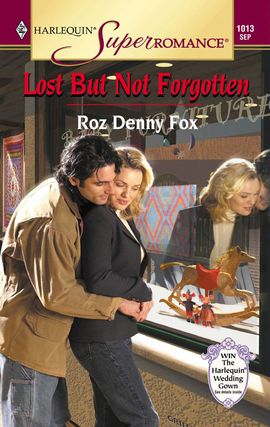 Title details for Lost But Not Forgotten by Roz Denny Fox - Available